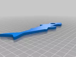 Blank Shark