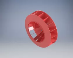 Blower Fan