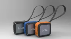 boAt stone 200 Portable bluetooth speaker