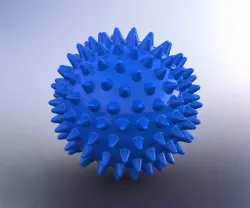 Bola de massagem