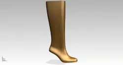 boot