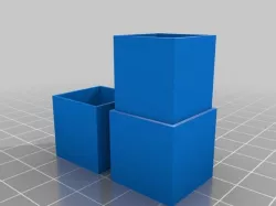 BOXCUP