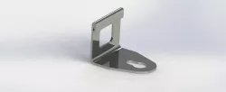 BRACKET MODELING