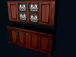 BUFFET JAN VANİK