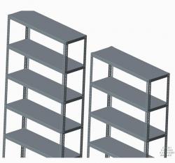 bulk storage rack 3D Models | Page 1 | STLFinder