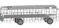 Bus Structural Design