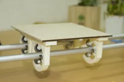 camera slider