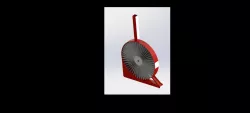 Candy Dispenser