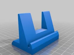 Card stand