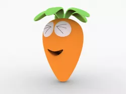 Carrot