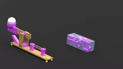 Catapult Design