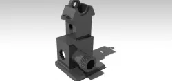 CATIA competition part