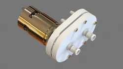 Centrifugal Pump v1