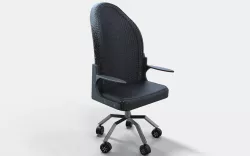 Chair #6