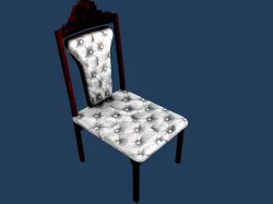 CHAIR     M. HATTORİ