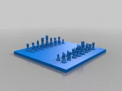 Chess Set