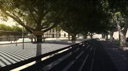 City Square