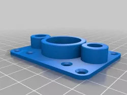 cnc part x/z