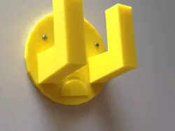 Coat Rack