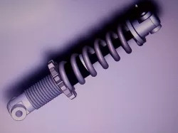 COIL SPRING