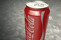 Coke Can