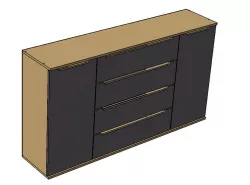Commode