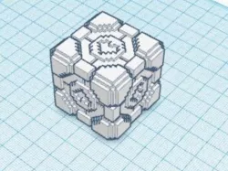 Companion Cube