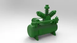 Compressor