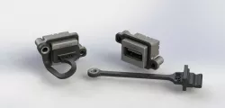 Connectors MUSB-A511-XX