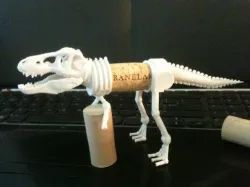cockasaurus rex 3D Models | Page 1 | STLFinder