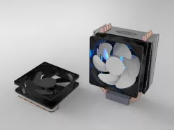 CPU Cooler