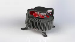 CPU Cooler