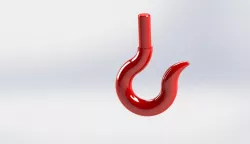 crane hook
