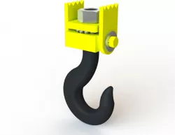 Crane Hook