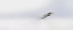 CRANE HOOK