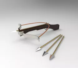Crossbow