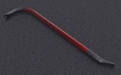 Crowbar