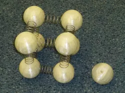 Cubic Sphere