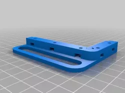 Cyclone PCB Short Clamp Part 1