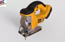 Dewalt jigsaw