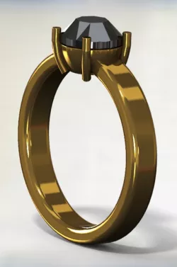 Diamond Ring