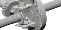 Differential Assembly