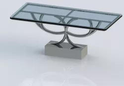 Dining Room Table