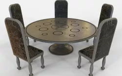Dining set #2