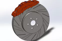 Disc Brake