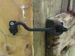 Door Latch