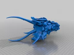 Dragon Head
