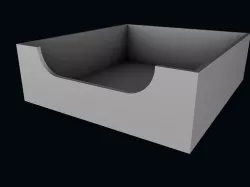 DRAWER FOR WARDROBE MARK BRUTON
