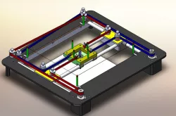 Drawing Machine