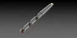 DRILL BIT, 15mm